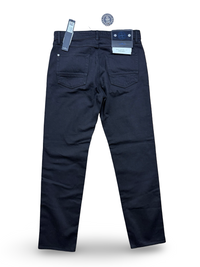Stone Island Bull Denim-TC Jeans Type Straight