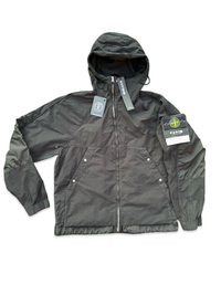 Stone Island David Light-TC With Polyester Tela