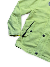 Stone Island Mix Fibre Panama Watro
