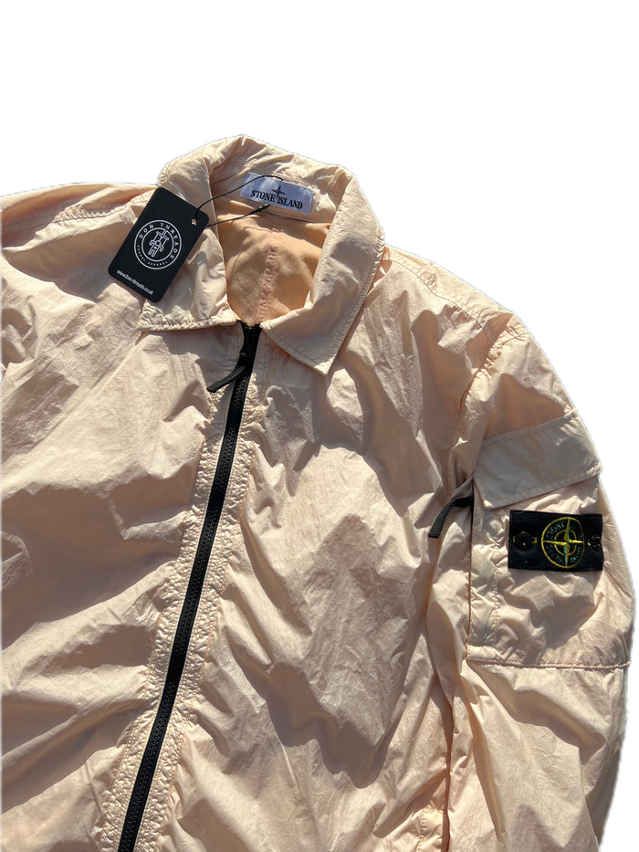 Stone Island Naslan Overshirt