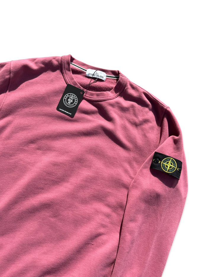 Stone Island Crewneck