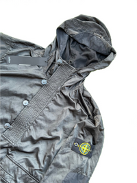 Stone Island Nylon Raso Smock