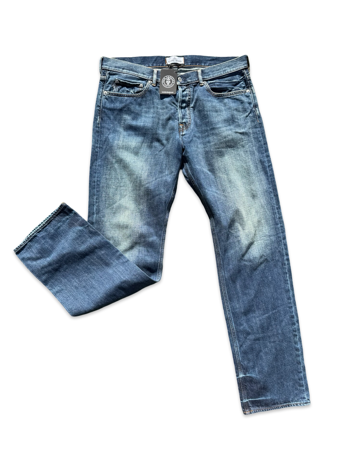 Stone Island Jeans