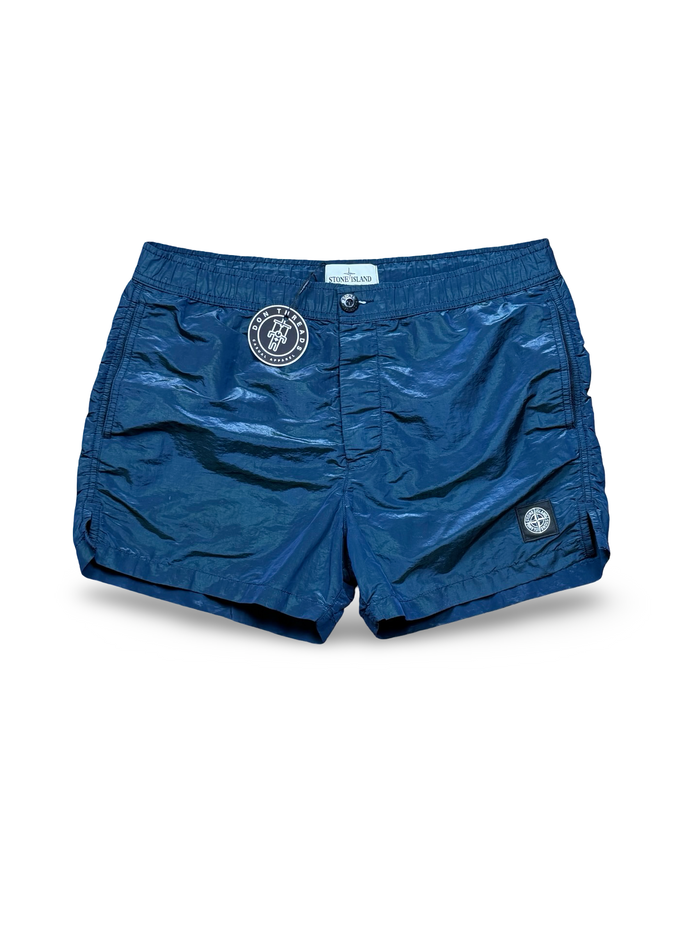 Stone Island Weft Shorts