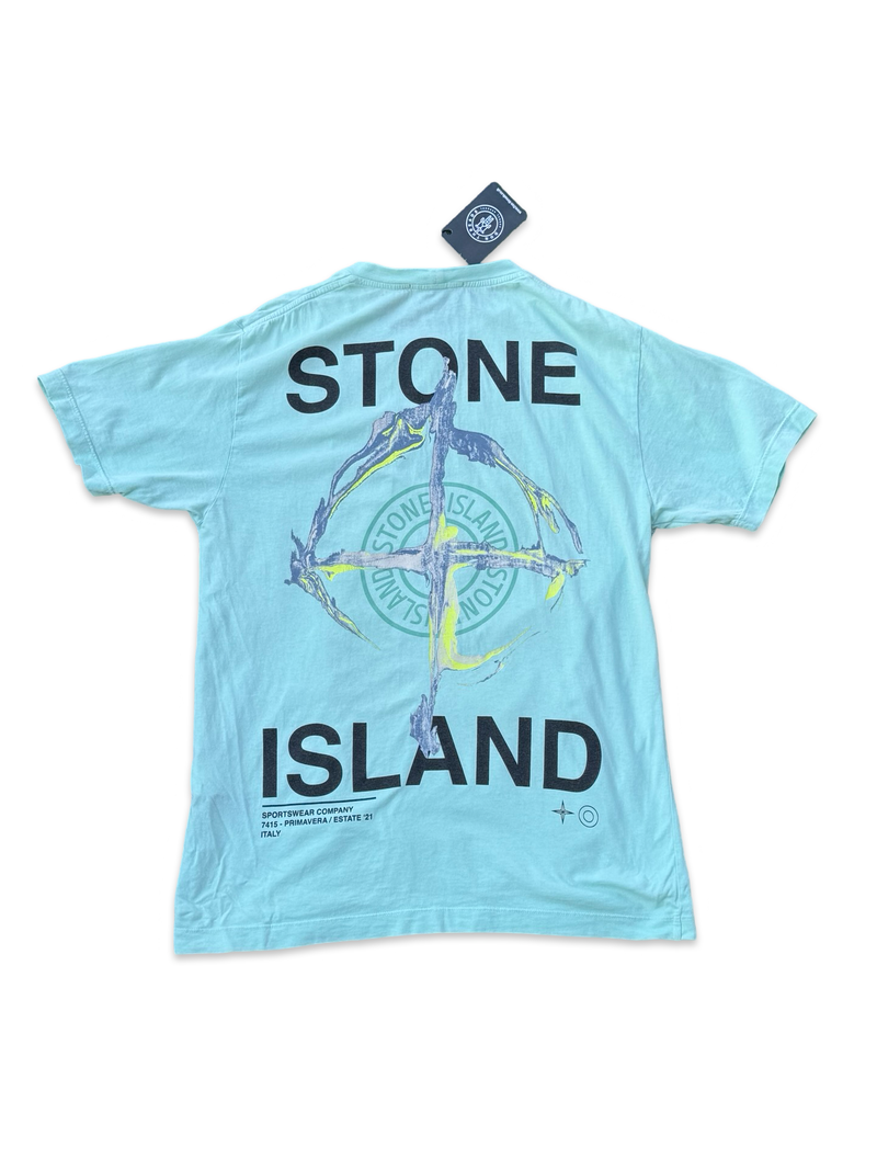 Stone Island T-Shirt