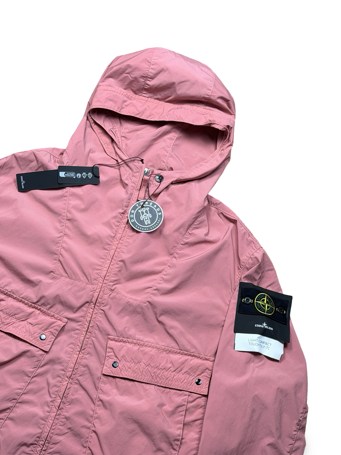 Stone Island Light Compact Touch Poly-TC