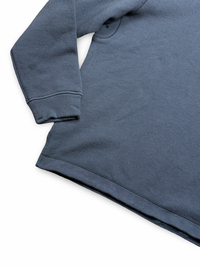 Stone Island Ghost Project Fleece Half Zip