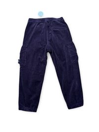 Stone Island Corduroy Cargo Trousers