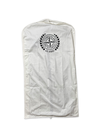 Stone Island 40th Anniversary Luminescent Poly Cover Composite