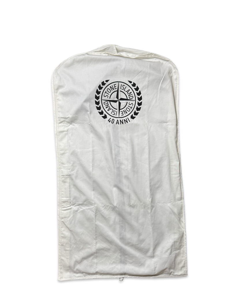 Stone Island 40th Anniversary Luminescent Poly Cover Composite