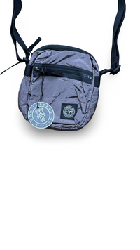 Stone Island Cross body Nylon Metal Bag