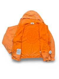 Stone Island x Supreme Corduroy 500_Frost