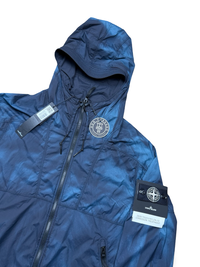 Stone Island Skin Touch Nylon-TC Corrosion Treatment