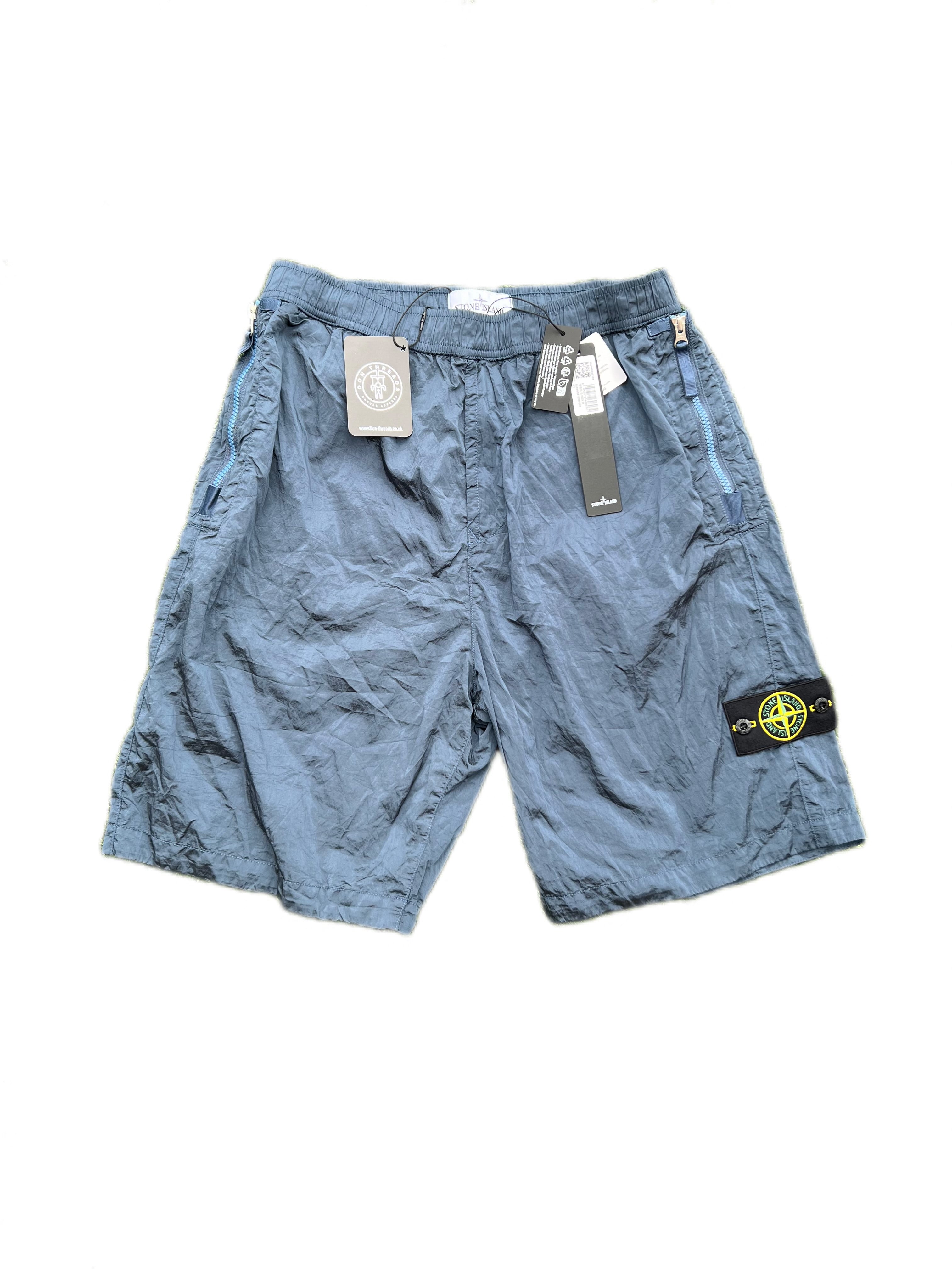 Stone island bermuda shorts online