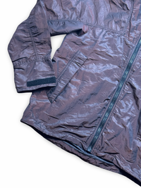 Stone Island Nylon metal Watro Red Weft