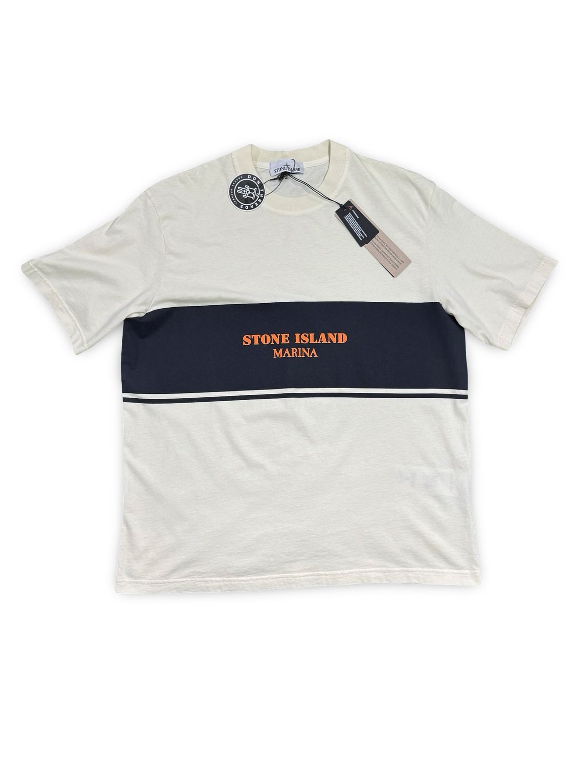 Stone Island Marina T-Shirt