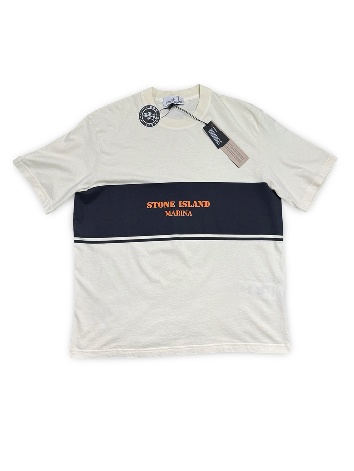 Stone Island Marina T-Shirt