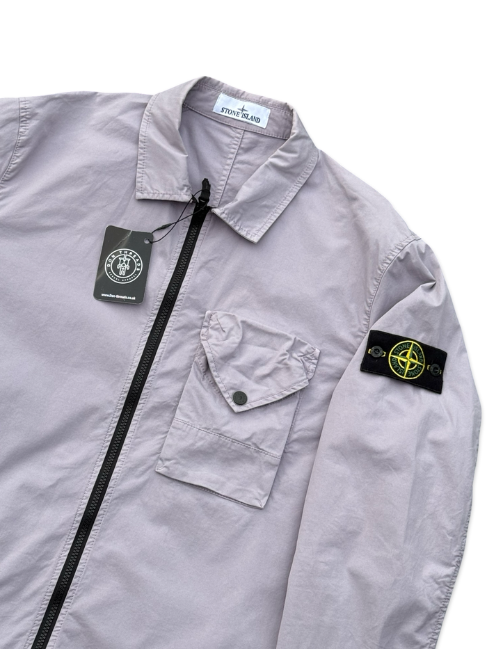 Stone Island Overshirt