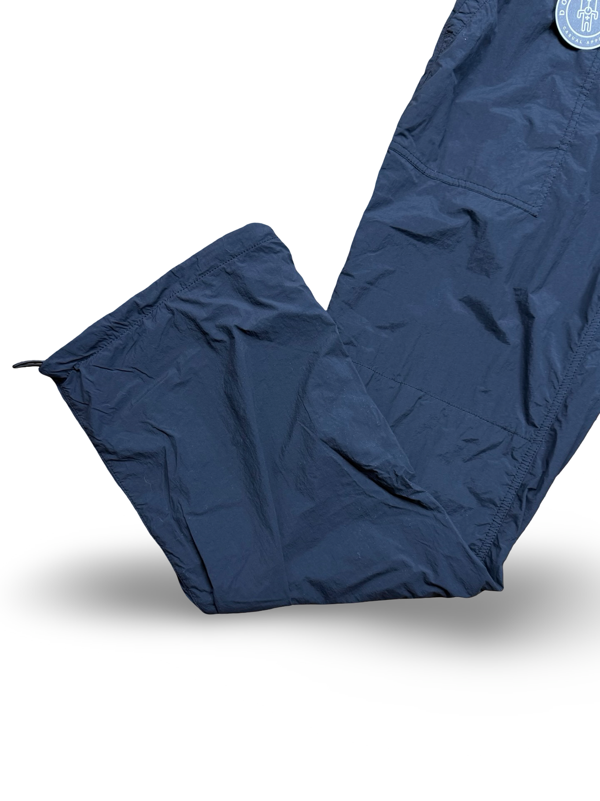 Stone Island Nylon Ghost Project Cargo Trousers