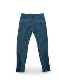 Stone Island Shadow Project Corduroy Trousers