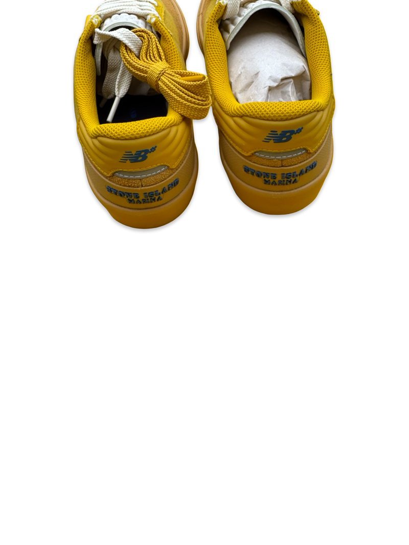 Stone Island Marina | New Balance Numeric 272