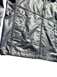 Stone Island Prototype Research_Series 07 Liquid Crystal Heat Reactive Limited Edition