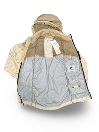 Stone Island x Nike Hyper Light Membrana 2L TC Membrana 3L TC