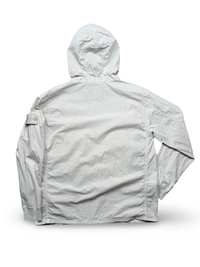 Stone Island Ghost Project Smock