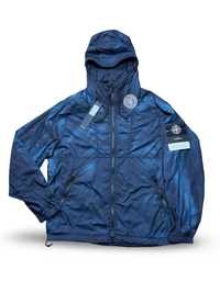 Stone Island Skin Touch Nylon-TC Corrosion Treatment