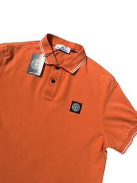Stone Island Polo Shirt