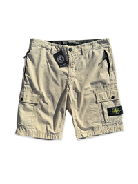 Stone Island Cargo Shorts Type SL
