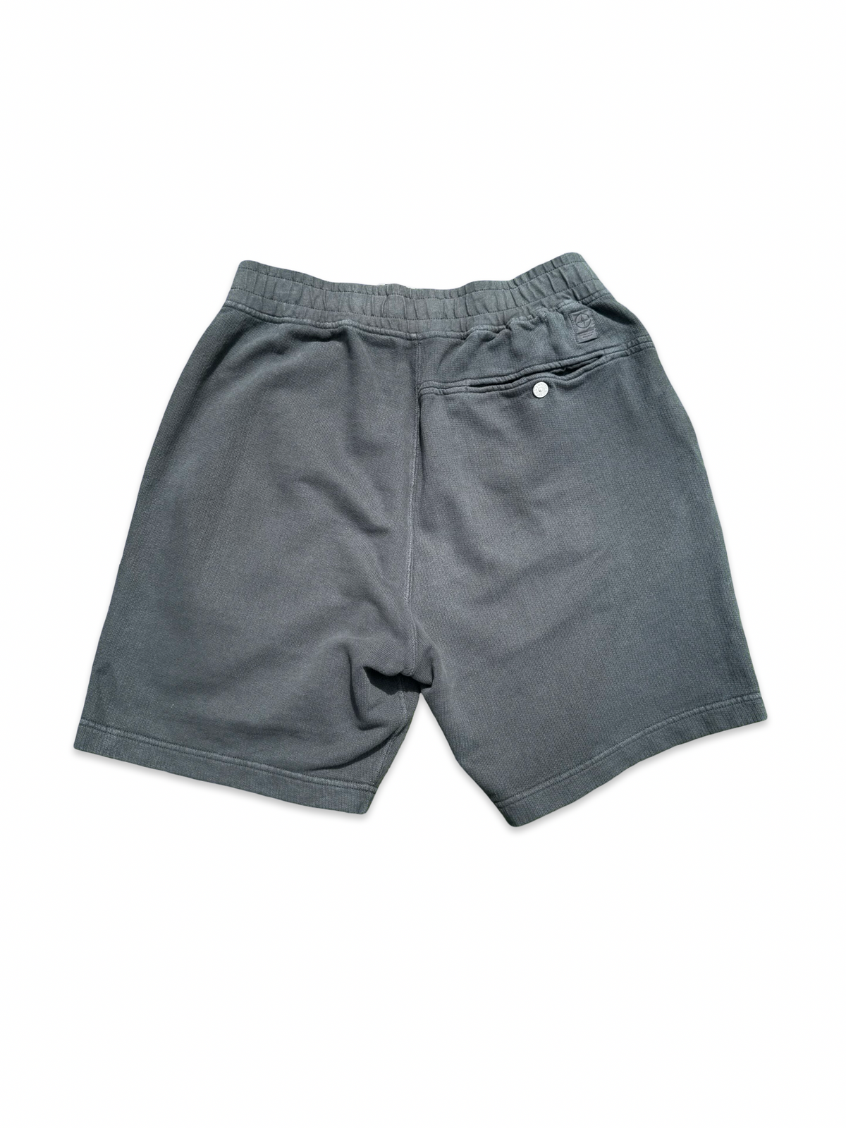 Stone Island Closed Loop Fleece Shorts