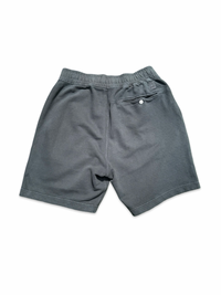 Stone Island Closed Loop Fleece Shorts