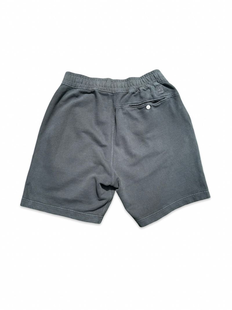 Stone Island Closed Loop Fleece Shorts