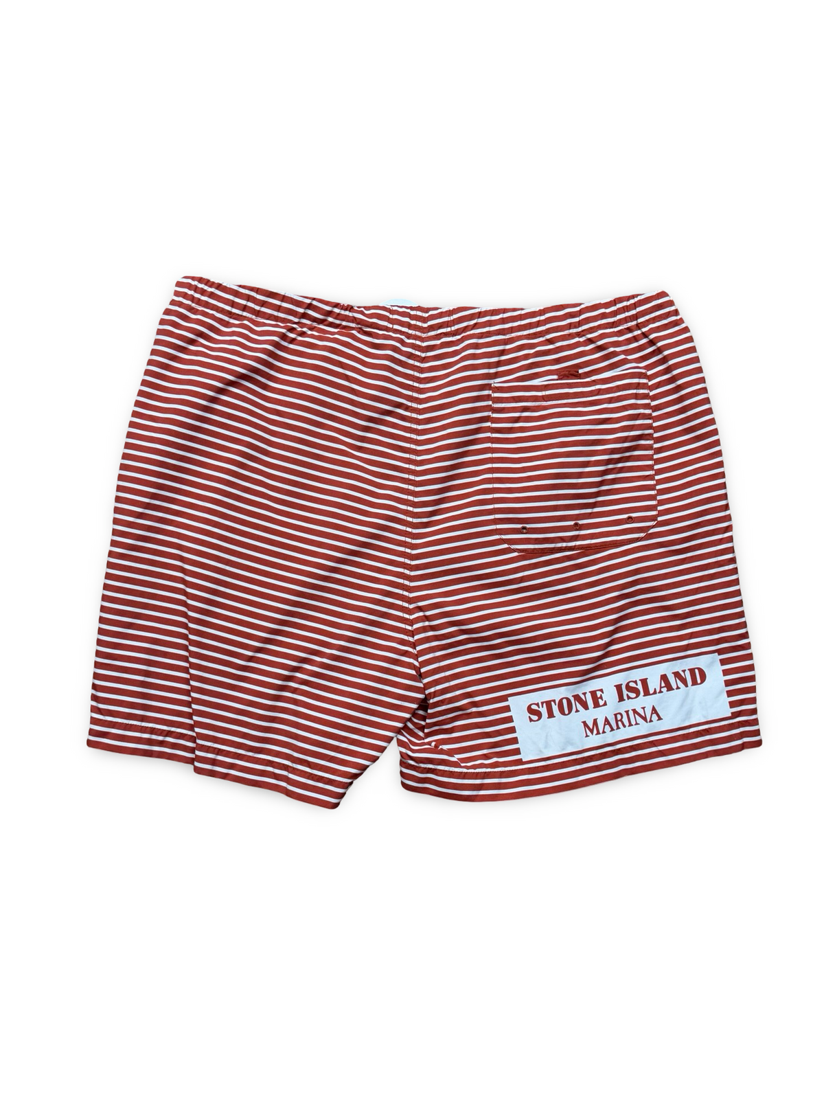 Stone Island Marina Swim Shorts