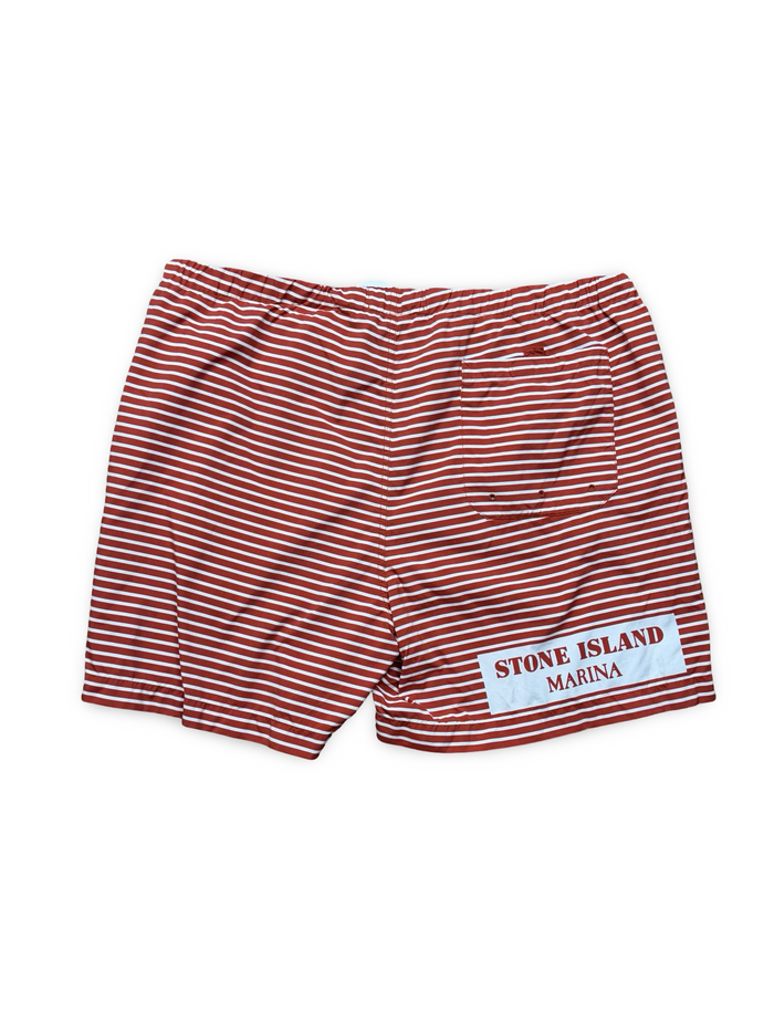 Stone Island Marina Swim Shorts