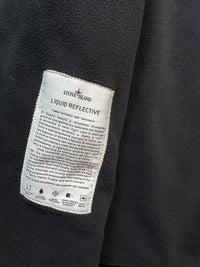 Stone Island 30th Anniversary Liquid Reflective