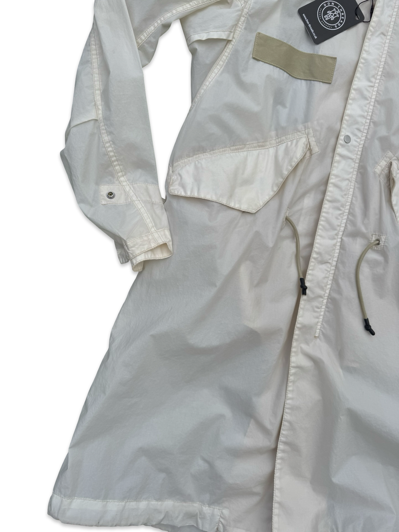 Stone Island Shadow Project Fishtale Parka