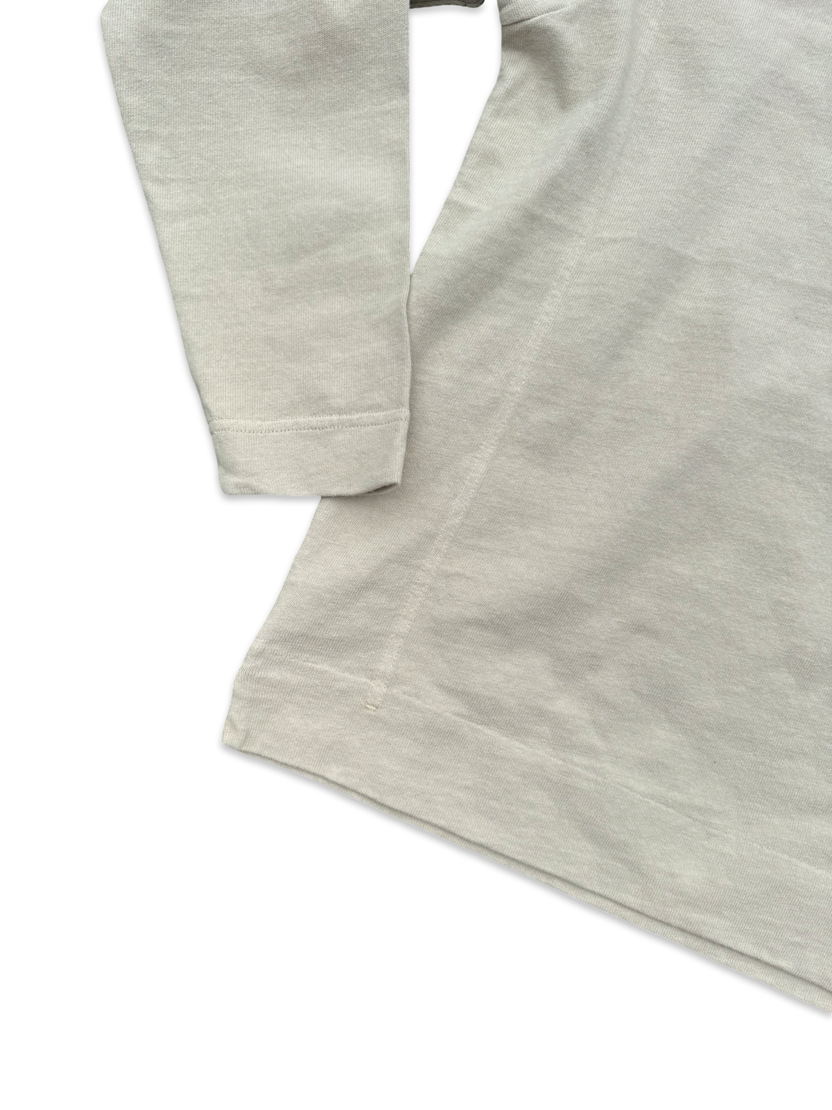 Stone Island Ghost Project Crewneck