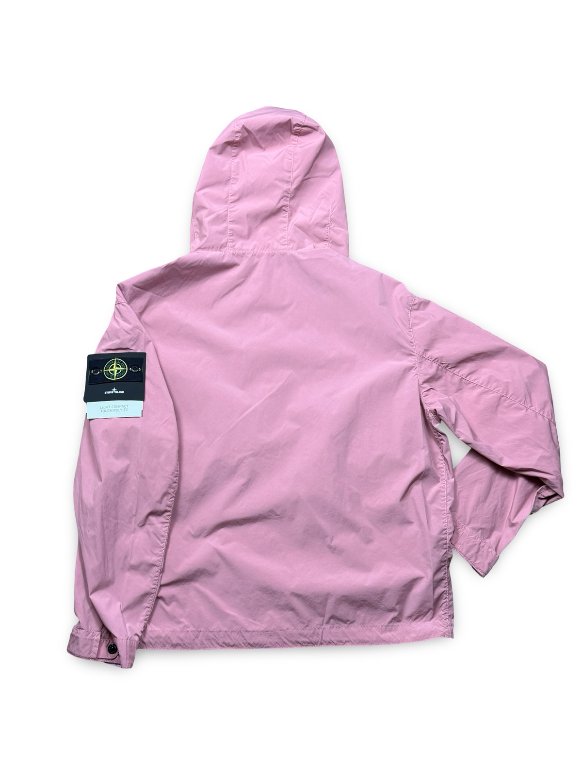 Stone Island Light Compact Touch Poly-TC