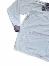 Stone Island Plated Reflective Crewneck