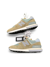 STONE ISLAND | NEW BALANCE 574 Legacy