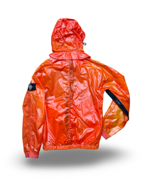 Stone Island Heat Reactive Lamy With Cotton Linen Tela