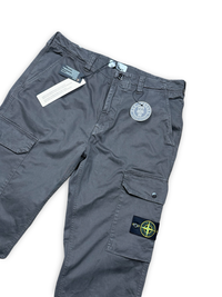 Stone Island Cargo Trousers Type RE