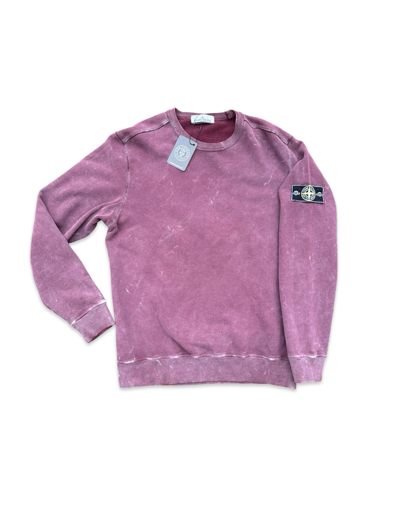 Stone Island Frost Crewneck