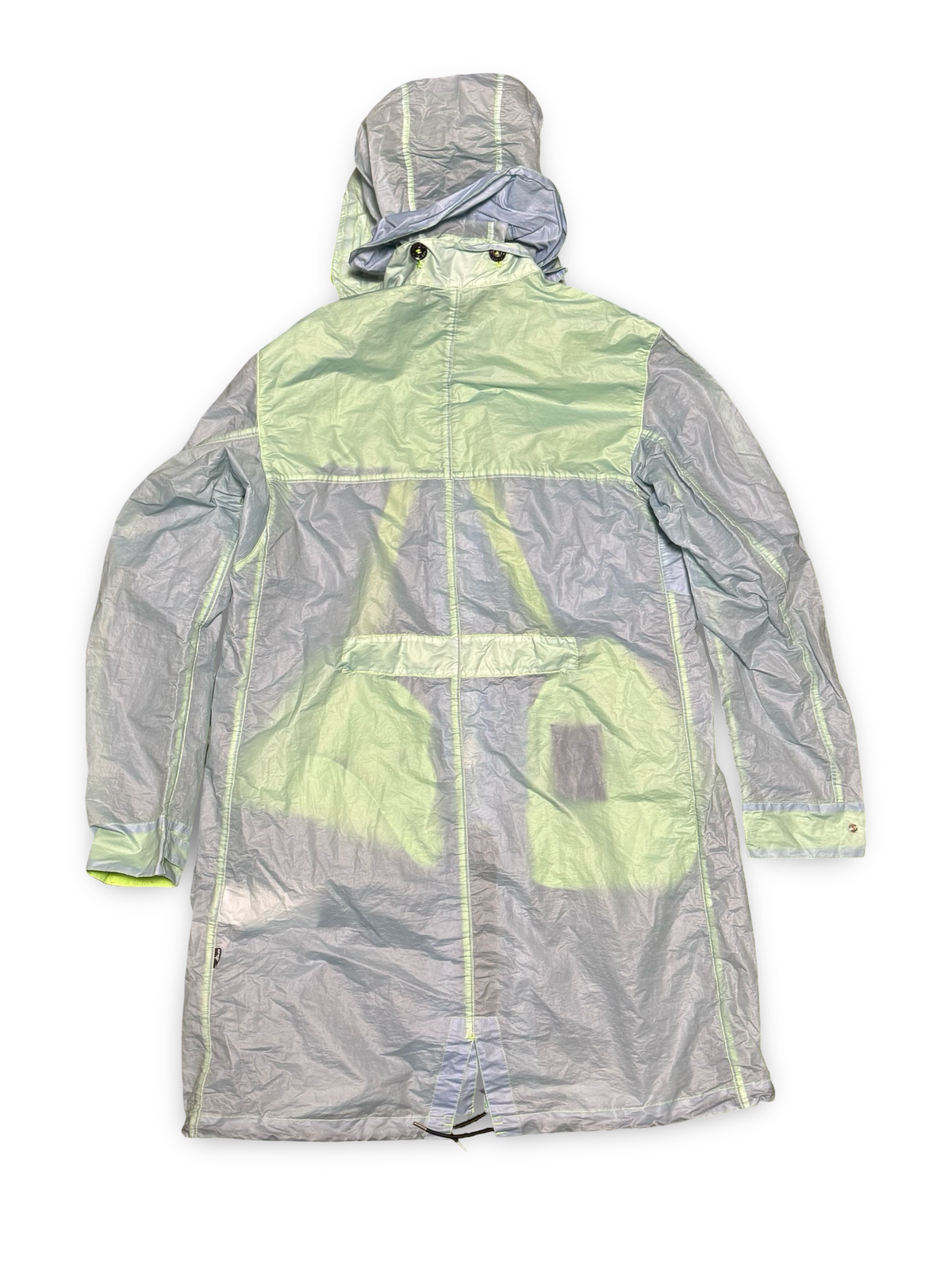 Stone Island Shadow Project Opak Parka