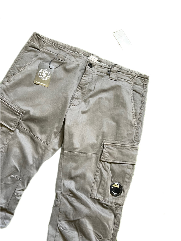 CP Company Cargo Trousers BNWT