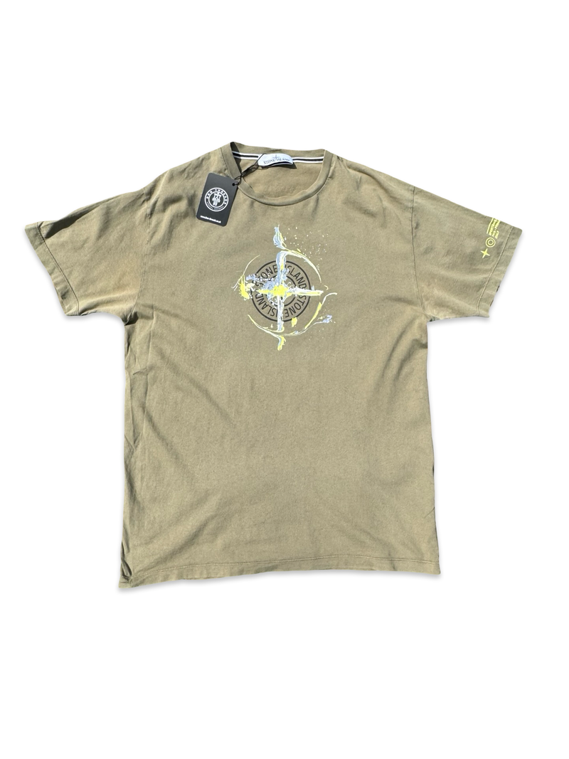 Stone Island T-Shirt