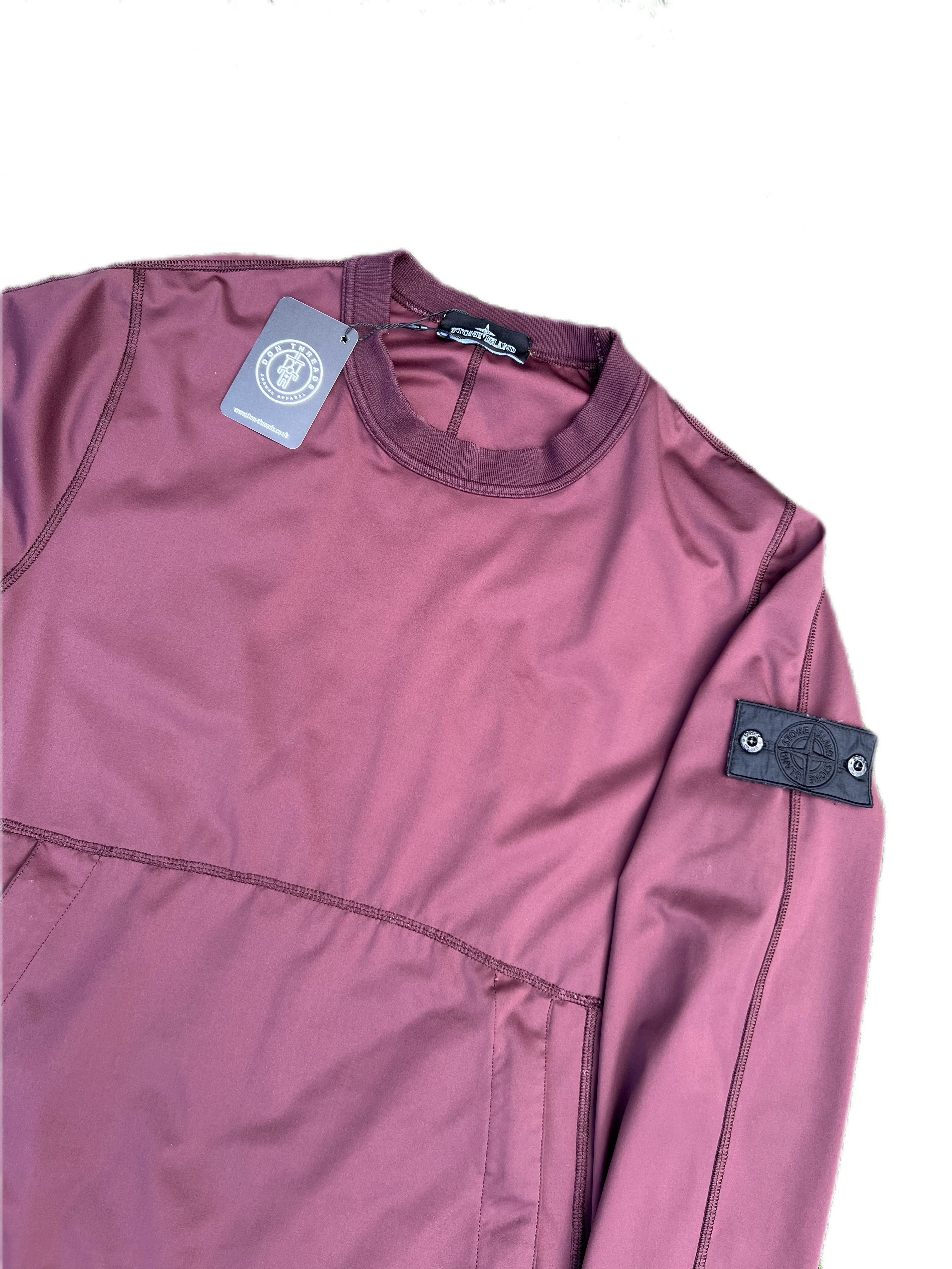 Stone Island Shadow Project Nylon-R – DON Threads