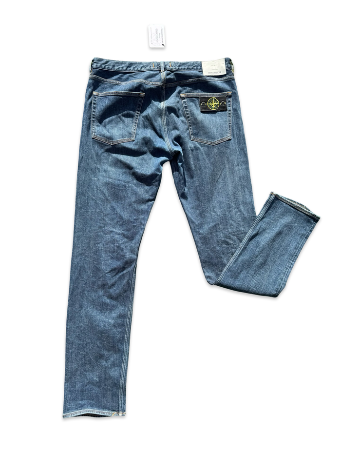 Stone Island Jeans